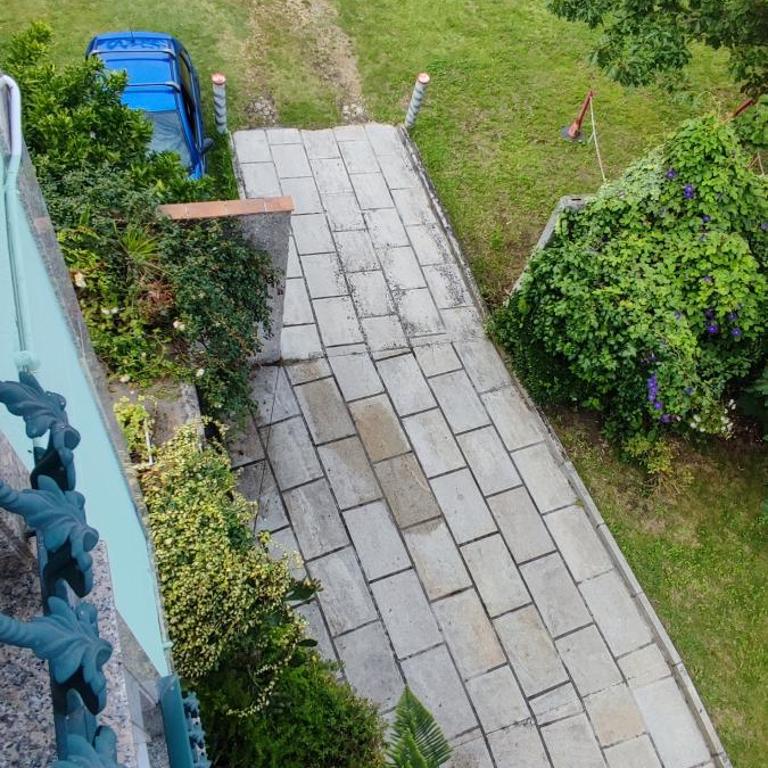 Pisos Vistalegre 2B con jardín cerca del mar - Apartamento de 2 dormitorios - 16