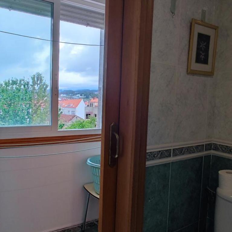 Pisos Vistalegre 2B con jardín cerca del mar - Apartamento de 2 dormitorios - 19