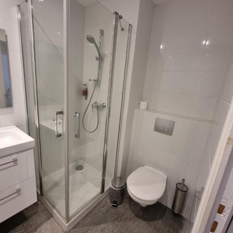Oskar Hotel - Chambre Lits Jumeaux - 4