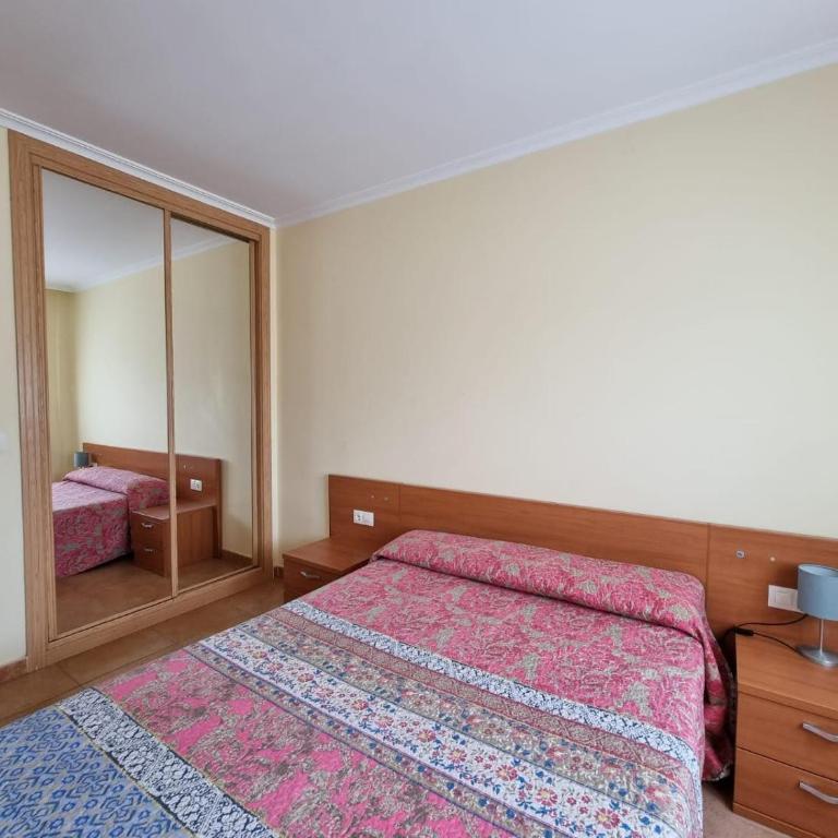 Apartamento en Playa Rapadoira - Apartamento de 2 dormitorios - 6
