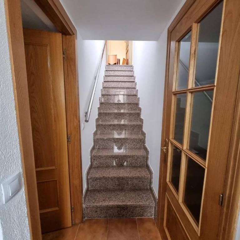 Apartamento en Playa Rapadoira - Apartamento de 2 dormitorios - 8