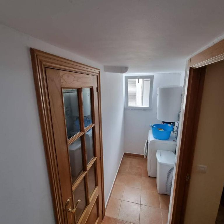 Apartamento en Playa Rapadoira - Apartamento de 2 dormitorios - 12