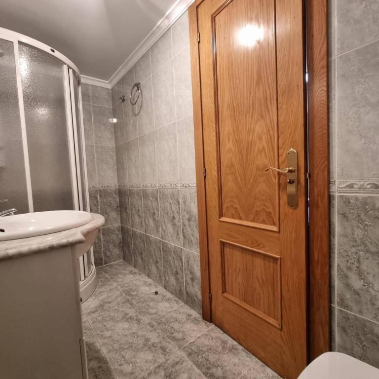 Apartamento en Playa Rapadoira - Apartamento de 2 dormitorios - 11