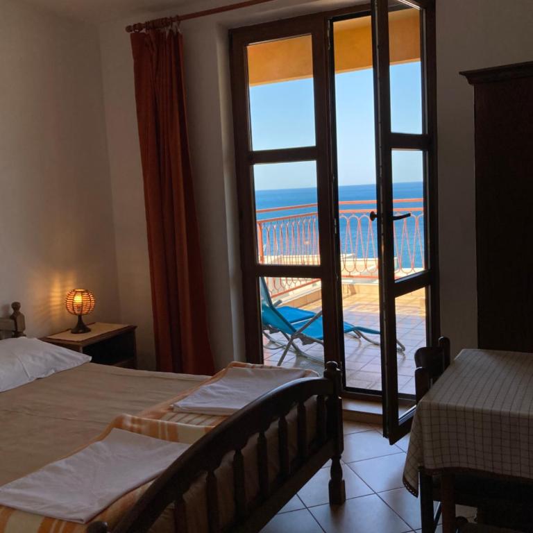 Monterama Apartments - Apartman sa Pogledom na More - 17