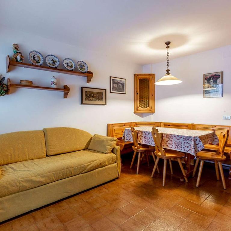 Des Alpes 3 - Appartamento con 2 Camere da Letto - 1
