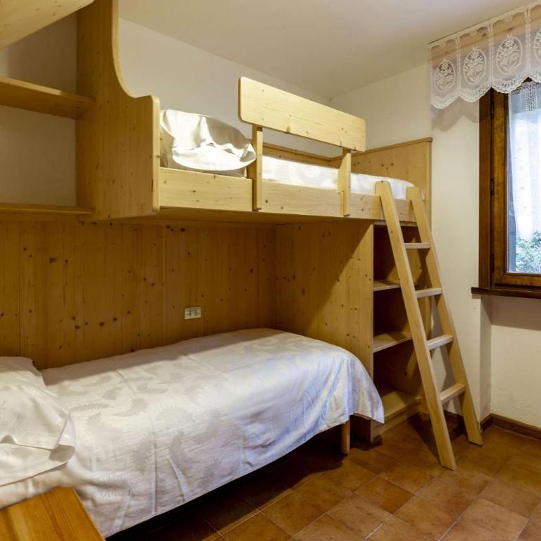 Des Alpes 3 - Appartamento con 2 Camere da Letto - 3