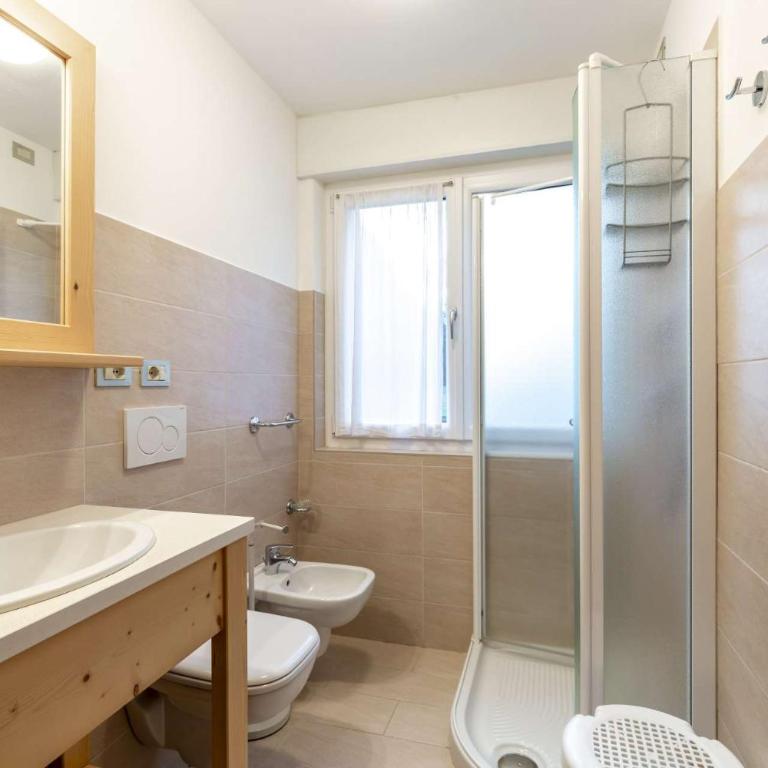 Des Alpes 3 - Appartamento con 2 Camere da Letto - 5