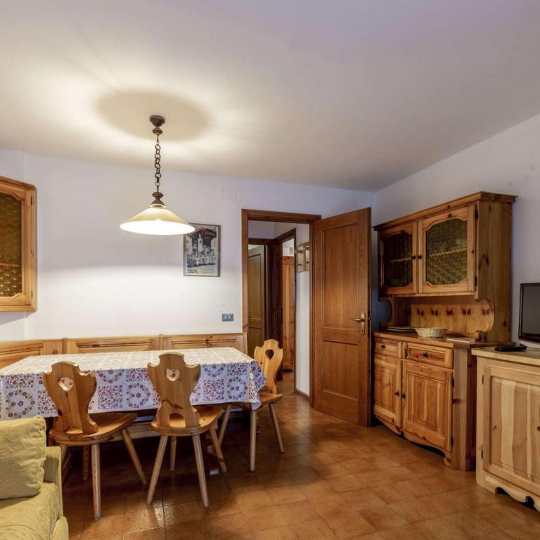 Des Alpes 3 - Appartamento con 2 Camere da Letto - 6