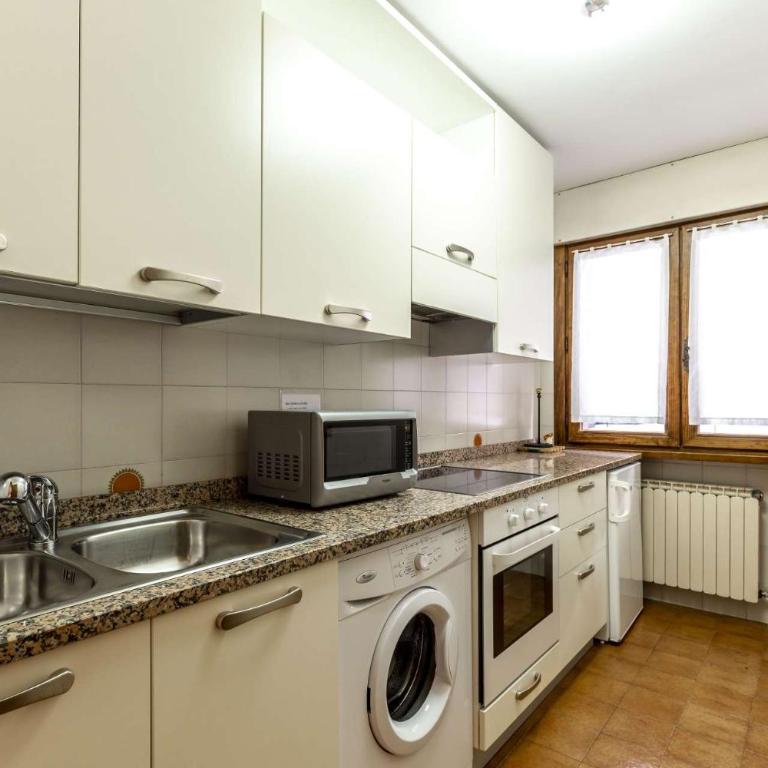 Des Alpes 3 - Appartamento con 2 Camere da Letto - 8