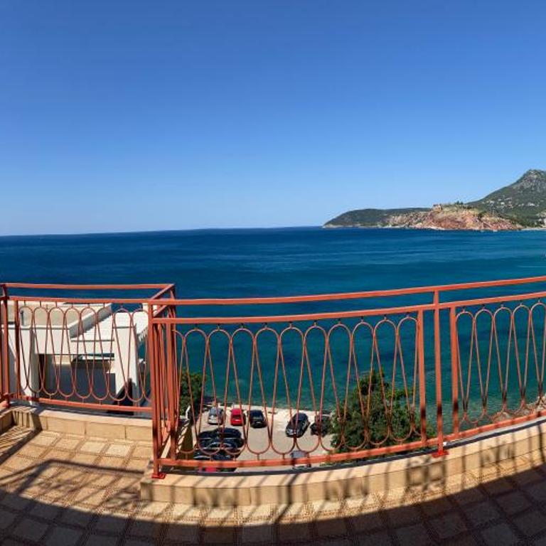 Monterama Apartments - Apartman sa Pogledom na More - 19