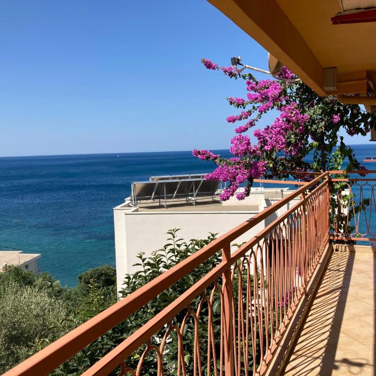 Monterama Apartments - Apartman sa Pogledom na More - 20