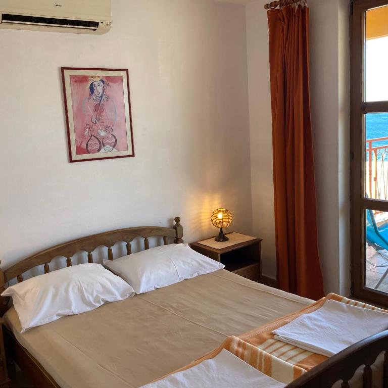 Monterama Apartments - Apartman sa Pogledom na More - 21