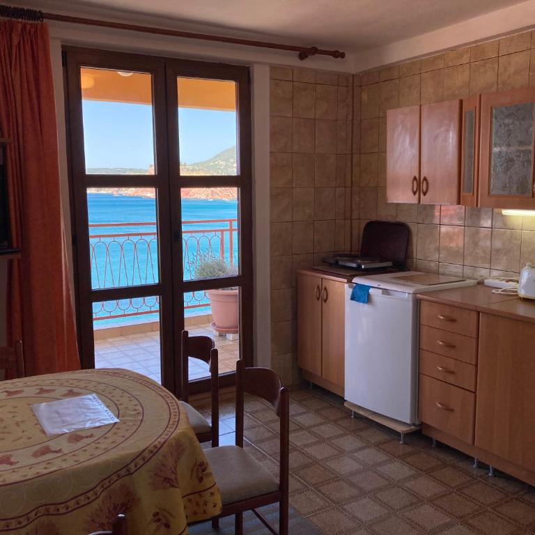 Monterama Apartments - Apartman sa Pogledom na More - 22
