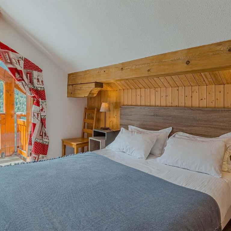 Madame Vacances La Cascade - Appartement 1 Chambre - 10