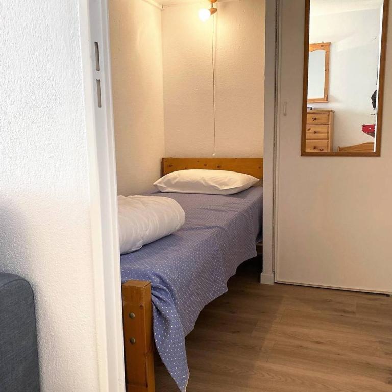 Appartement climatisé, 4 couchages, à 2 pas de la plage au Lavandou - FR-1-251-93 - Appartement (4 Adultes) - 5