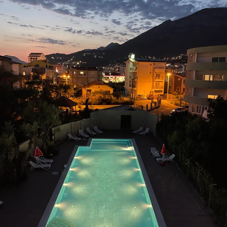 YOUR CHOICE - Apartment with Terrace - 23