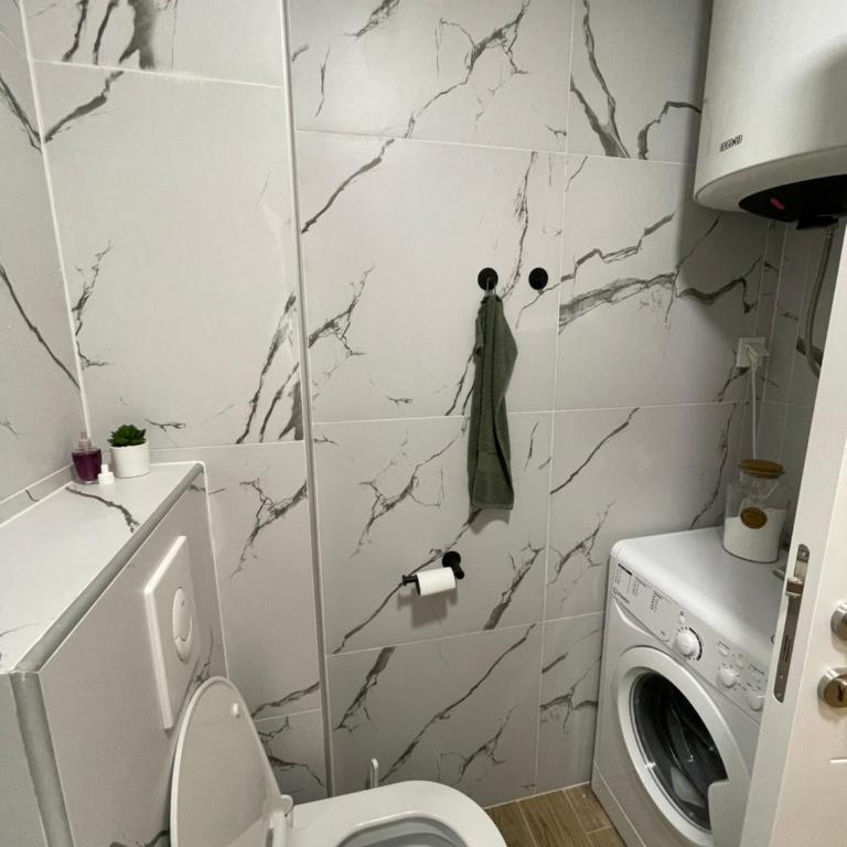 YOUR CHOICE - Apartman sa Terasom - 17