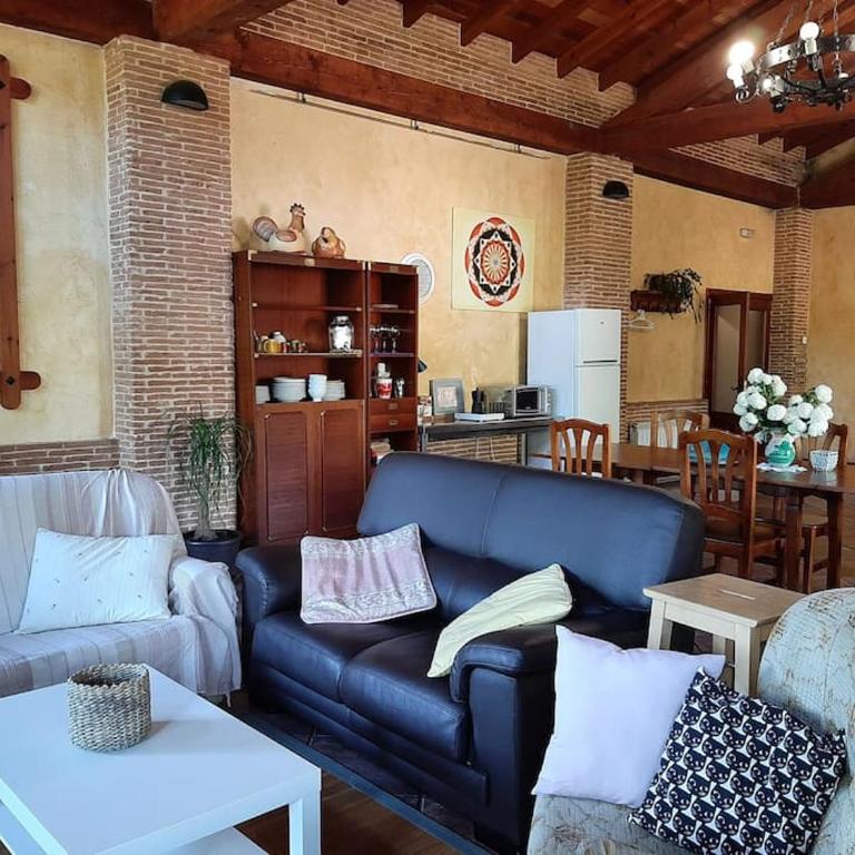 Lhamo Mandala House - Casa de 4 dormitorios - 28