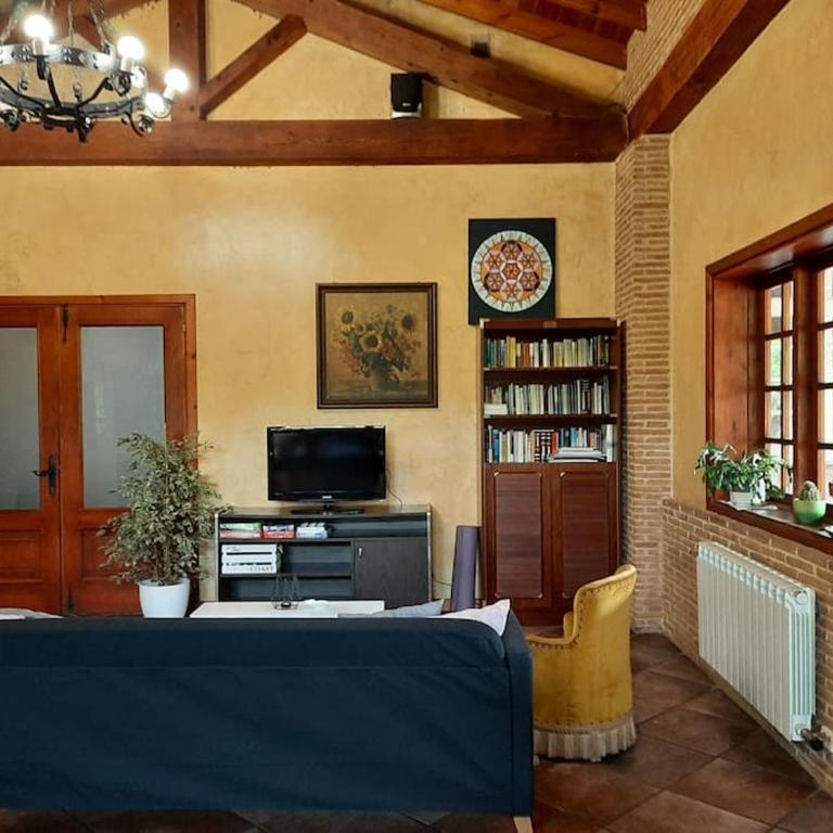 Lhamo Mandala House - Casa de 4 dormitorios - 6