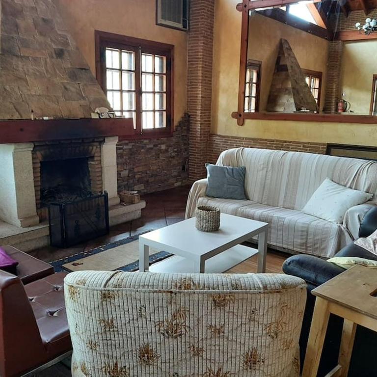 Lhamo Mandala House - Casa de 4 dormitorios - 24