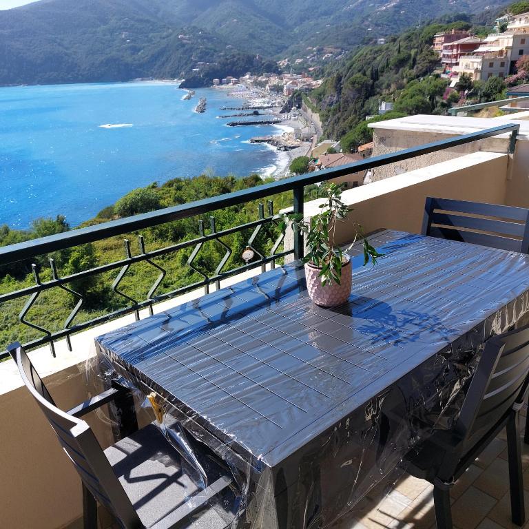 Appartamenti Enrica with amazing view - Appartamento con Vista Mare - 41
