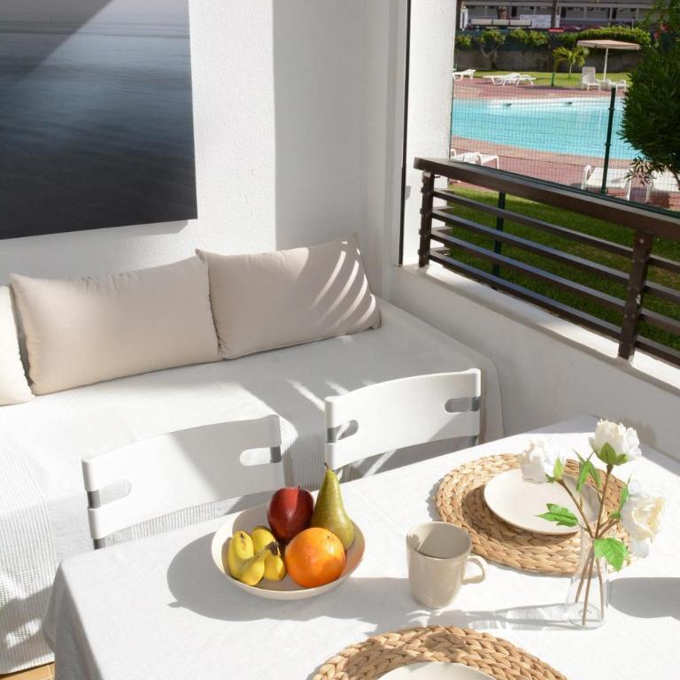 Apartamento IGUAZU - Two-Bedroom Apartment - 23