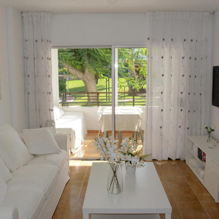 Apartamento IGUAZU - Two-Bedroom Apartment - 11
