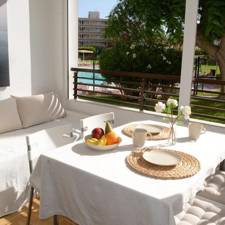 Apartamento IGUAZU - Two-Bedroom Apartment - 22
