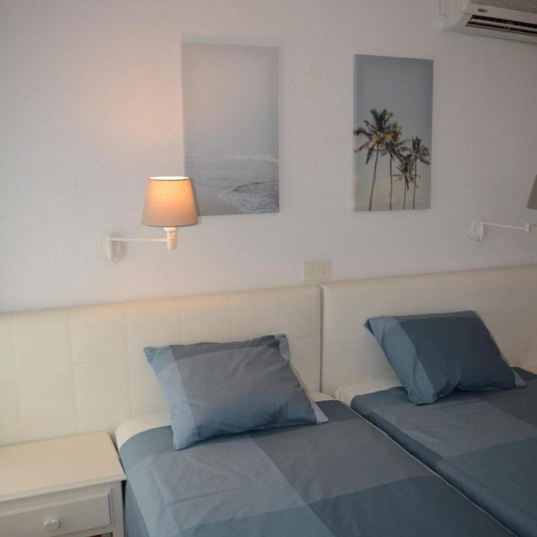 Apartamento IGUAZU - Two-Bedroom Apartment - 19