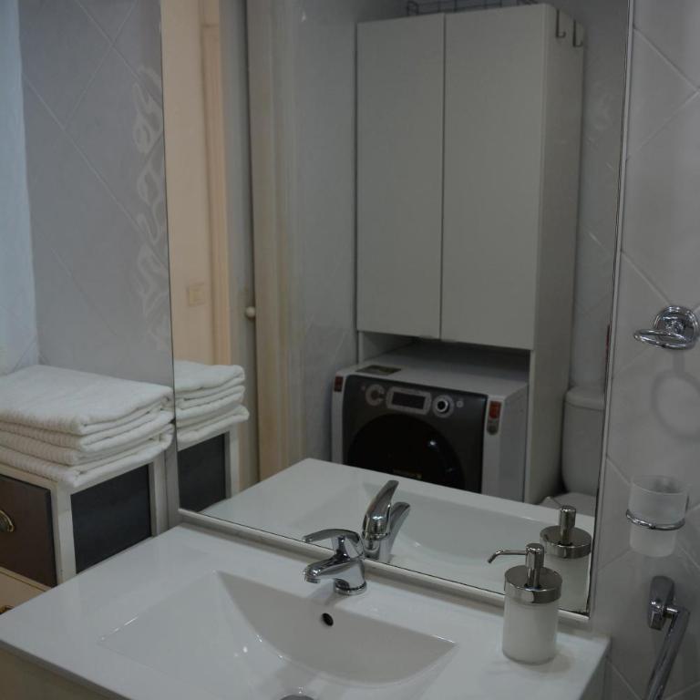 Apartamento IGUAZU - Two-Bedroom Apartment - 16