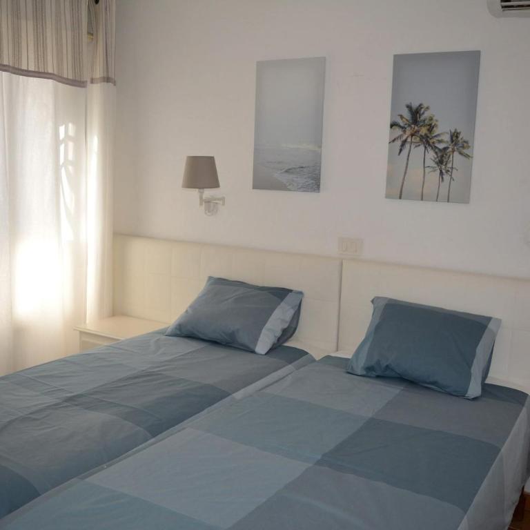 Apartamento IGUAZU - Two-Bedroom Apartment - 20