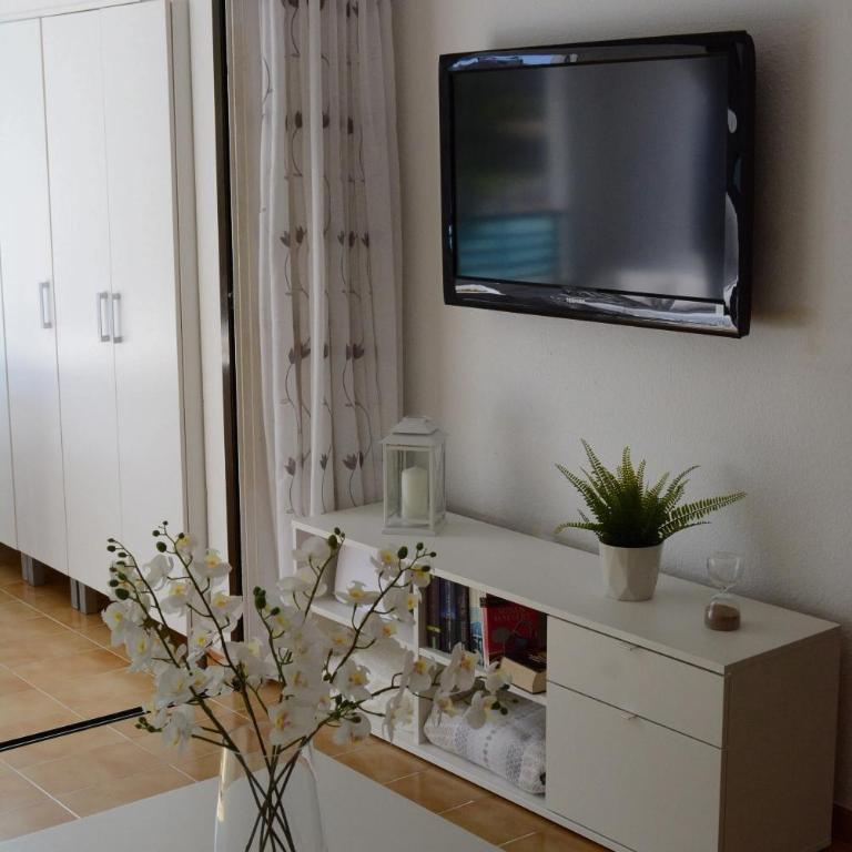 Apartamento IGUAZU - Two-Bedroom Apartment - 12