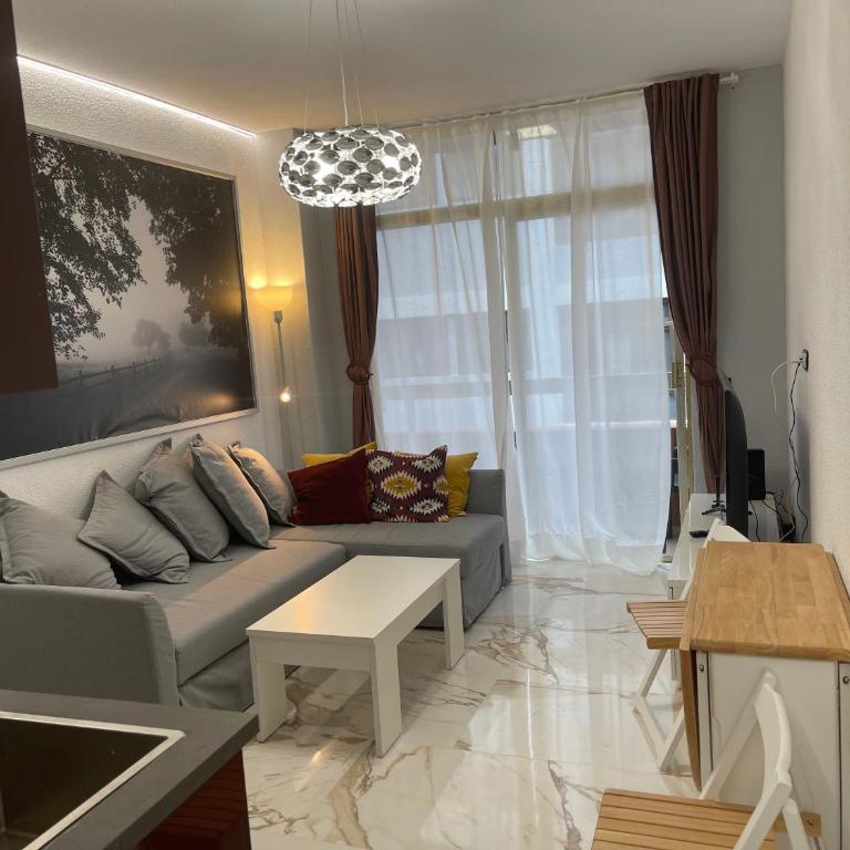 Piso Canteras/2 Bedroom+Balcony+Parking at Beach - Apartamento de 2 dormitorios - 7