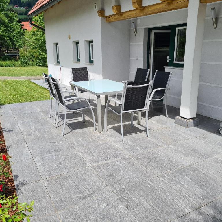 Kreischberg Deluxe with Finnish Sauna - Haus mit 2 Schlafzimmern - 20