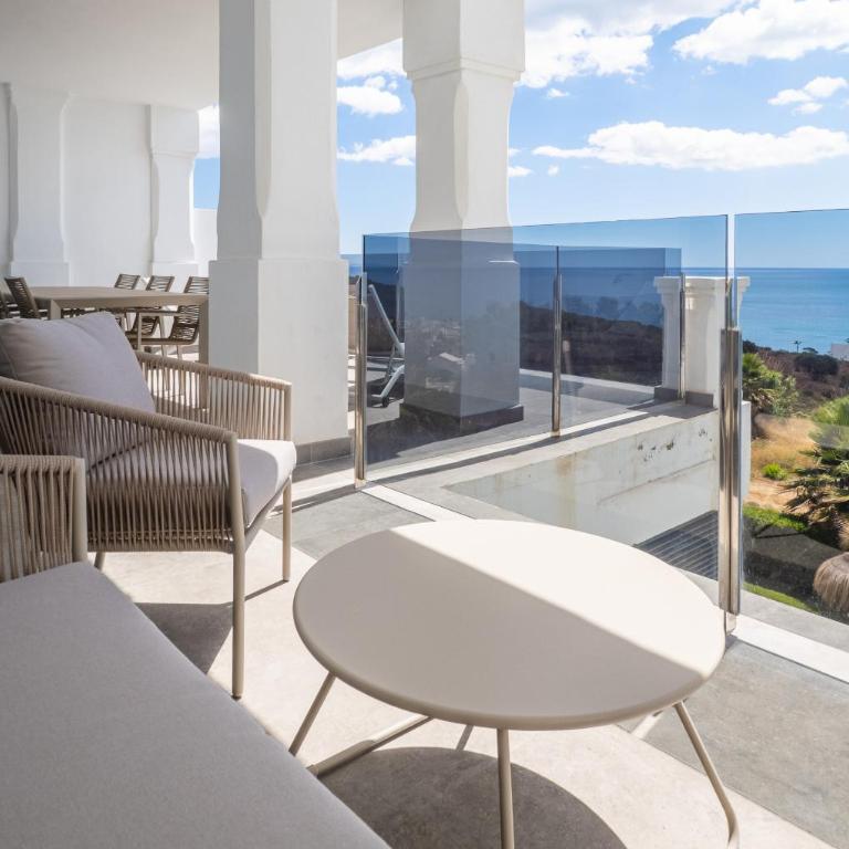 Blue Suite 2389 Sea Views - Apartamento con vistas al mar - 1