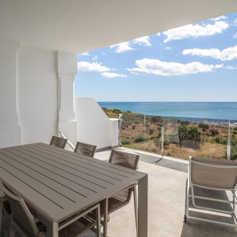 Blue Suite 2389 Sea Views - Apartamento con vistas al mar - 11