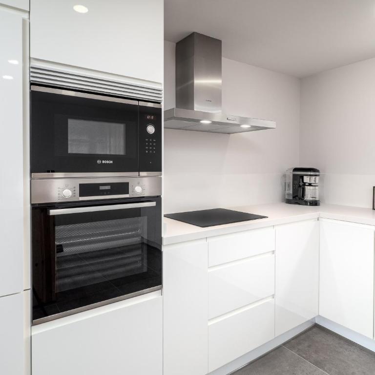 Blue Suite 2389 Sea Views - Apartamento con vistas al mar - 19