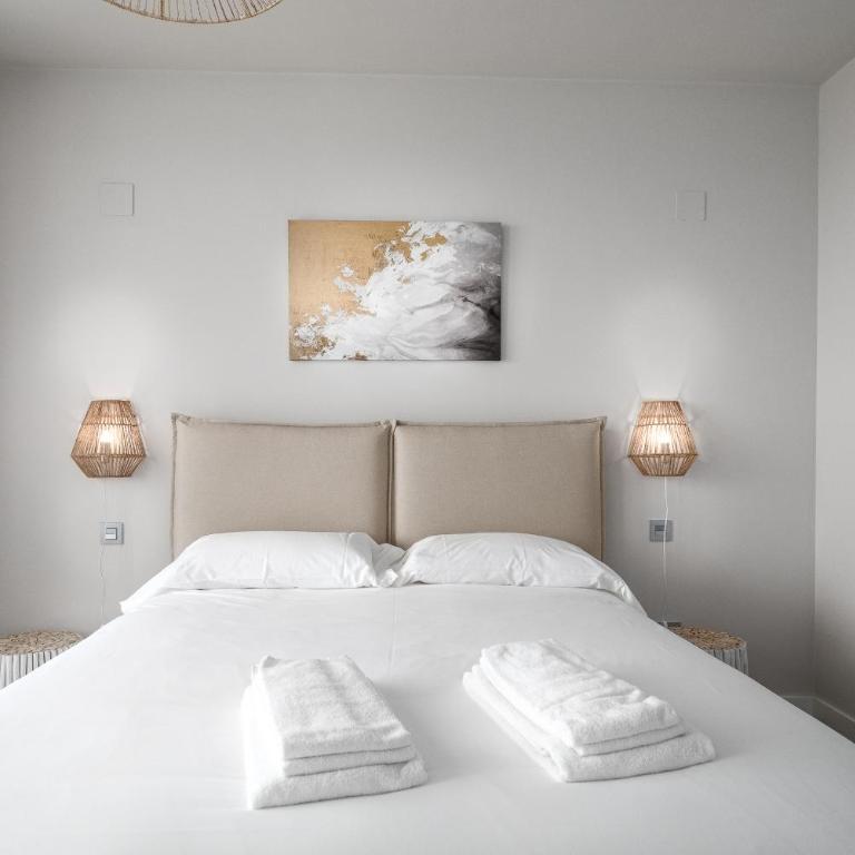 Blue Suite 2389 Sea Views - Apartamento con vistas al mar - 23