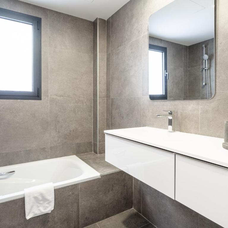 Blue Suite 2389 Sea Views - Apartamento con vistas al mar - 25