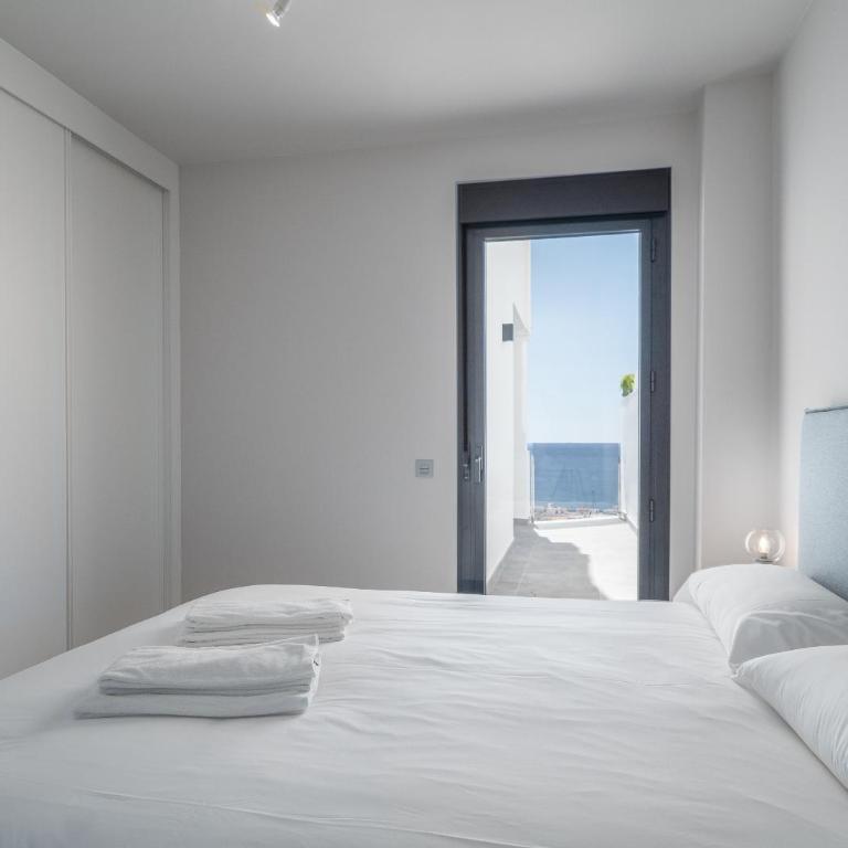 Blue Suite 2389 Sea Views - Apartamento con vistas al mar - 29