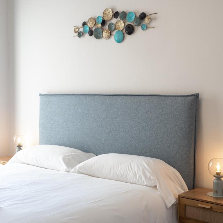 Blue Suite 2389 Sea Views - Apartamento con vistas al mar - 28