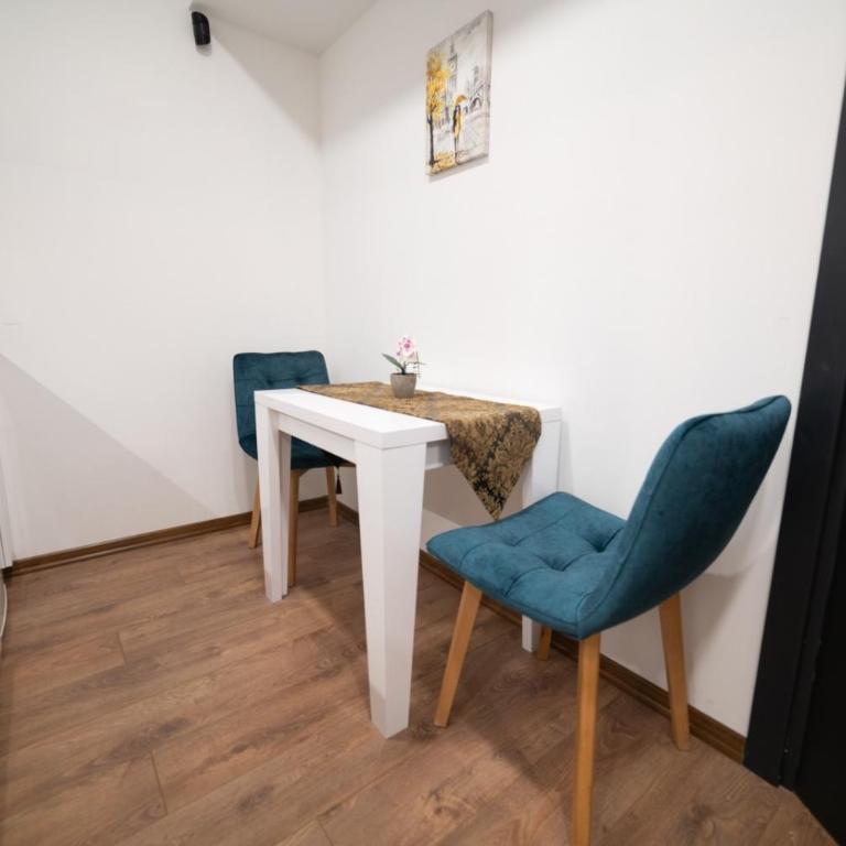 Luxury Apartments Una Sarajevo - Apartman - 1