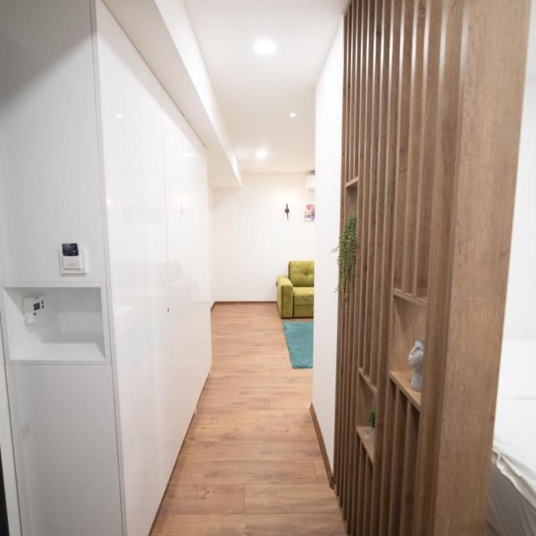 Luxury Apartments Una Sarajevo - Apartman - 5