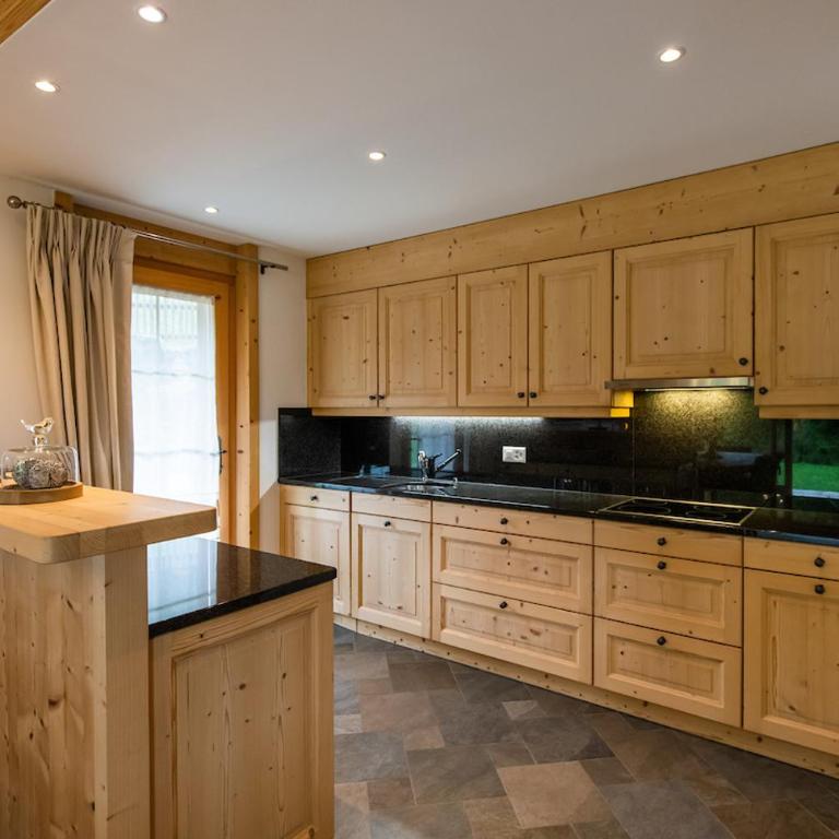 Chalet RoyAlp Hôtel & Spa - Suite 1 Chambre - 4