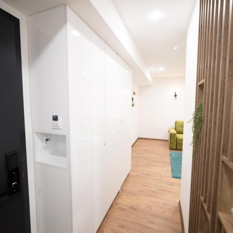Luxury Apartments Una Sarajevo - Apartman - 7