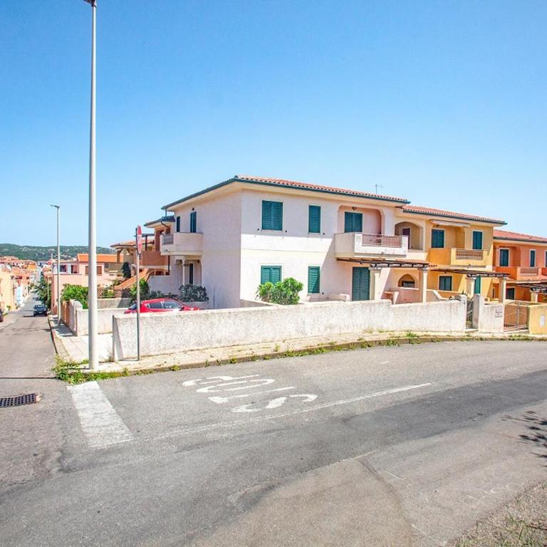 Bilocale Il Corallo - Appartamento con 1 Camera da Letto - 2