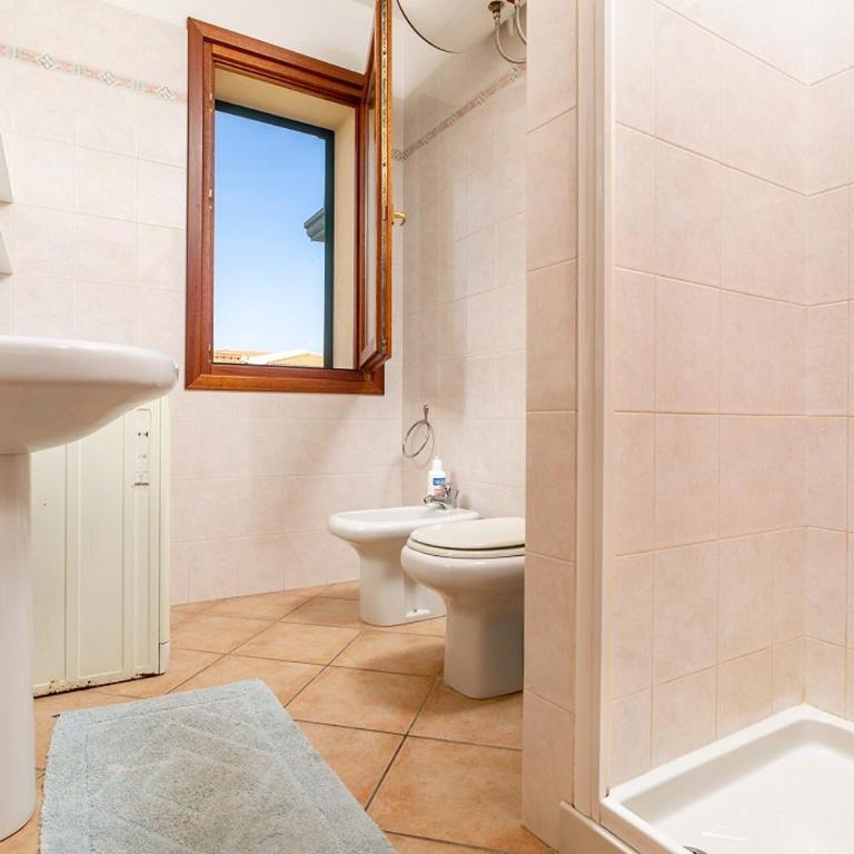 Bilocale Il Corallo - Appartamento con 1 Camera da Letto - 5