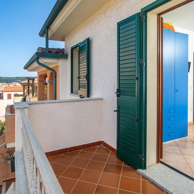 Bilocale Il Corallo - Appartamento con 1 Camera da Letto - 7