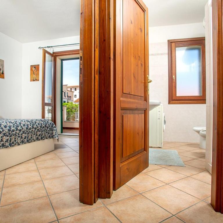 Bilocale Il Corallo - Appartamento con 1 Camera da Letto - 14