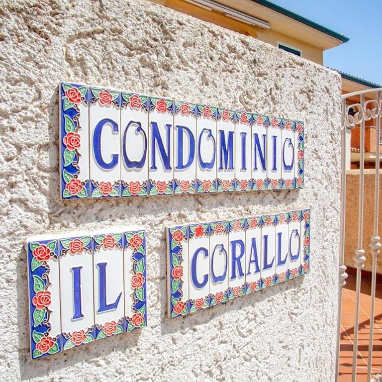 Bilocale Il Corallo - Appartamento con 1 Camera da Letto - 16
